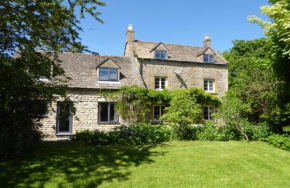 The Old School House
